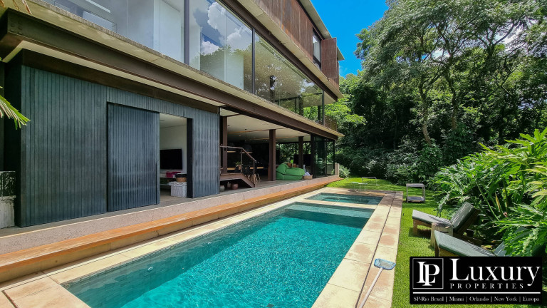 Casa de Condomínio com 4 Quartos à Venda,  em Fazenda Boa Vista - Porto Feliz
