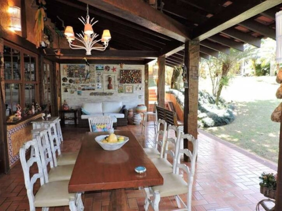 Imagem Casa de Condomínio com 4 Quartos à Venda, em Jardim Do Golf I - Jandira Imagem Casa de Condomínio com 4 Quartos à Venda, em Jardim Do Golf I - Jandira