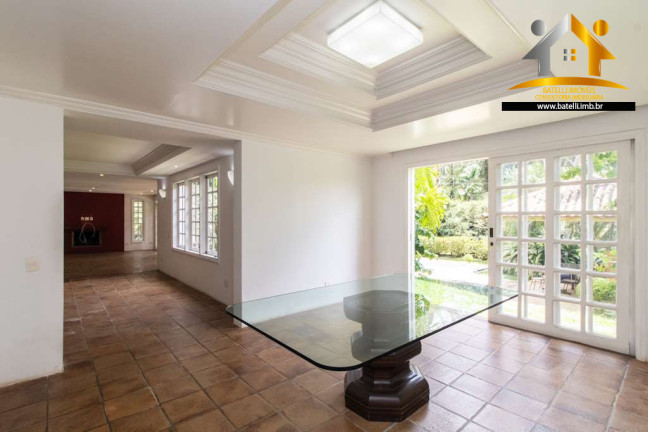 Imagem Casa de Condomínio com 3 Quartos à Venda, 456 m² em Granja Viana - Cotia