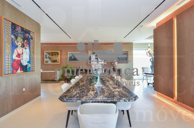 Imagem Apartamento com 3 Quartos à Venda, 332 m² em Ibirapuera - São Paulo Imagem Apartamento com 3 Quartos à Venda, 332 m² em Ibirapuera - São Paulo