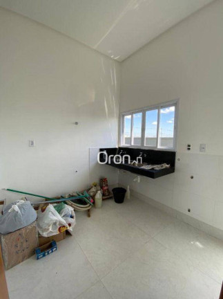 Imagem Sobrado com 3 Quartos à Venda, 235 m² em Parqville Jacarandá - Aparecida De Goiânia