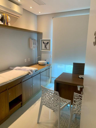 Imagem Sala Comercial à Venda, 75 m² em Vila Clementino - São Paulo Imagem Sala Comercial à Venda, 75 m² em Vila Clementino - São Paulo