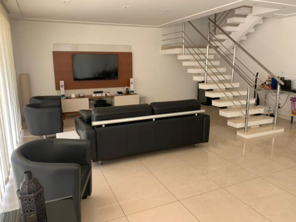 Imagem Casa com 5 Quartos à Venda, 1.000 m² em Barra Da Tijuca - Rio De Janeiro Imagem Casa com 5 Quartos à Venda, 1.000 m² em Barra Da Tijuca - Rio De Janeiro