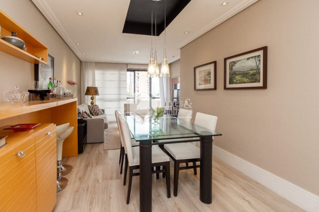Imagem Apartamento com 3 Quartos à Venda, 96 m² em Vila Leopoldina - São Paulo