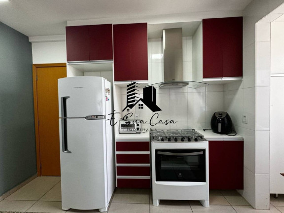 Imagem Apartamento com 2 Quartos à Venda, 53 m² em Manacás - Belo Horizonte Imagem Apartamento com 2 Quartos à Venda, 53 m² em Manacás - Belo Horizonte
