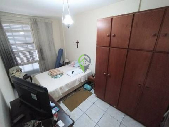 Imagem Apartamento com 2 Quartos à Venda, 93 m² em Gonzaga - Santos Imagem Apartamento com 2 Quartos à Venda, 93 m² em Gonzaga - Santos