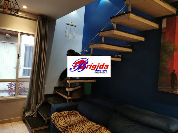 Imagem Casa de Condomínio com 2 Quartos à Venda, 50 m² em Chácara Tropical (caucaia Do Alto) - Cotia Imagem Casa de Condomínio com 2 Quartos à Venda, 50 m² em Chácara Tropical (caucaia Do Alto) - Cotia