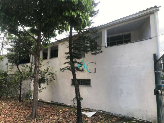 Imagem Loja para Alugar, 113 m² em Senador Camará - Rio De Janeiro