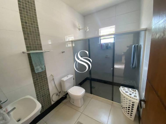 Imagem Casa com 4 Quartos à Venda, 400 m² em Recanto Da Lagoa - Lagoa Santa