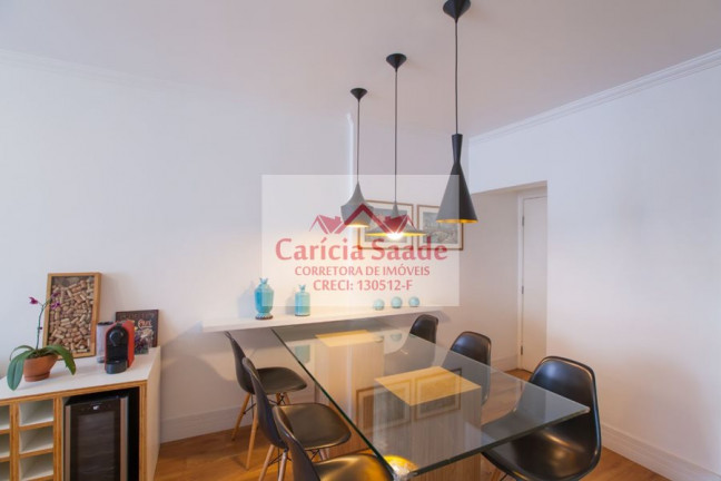 Imagem Apartamento com 2 Quartos à Venda, 64 m² em Paraíso - São Paulo Imagem Apartamento com 2 Quartos à Venda, 64 m² em Paraíso - São Paulo