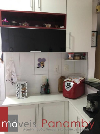 Imagem Apartamento com 3 Quartos à Venda, 58 m² em Vila Mazzei - São Paulo Imagem Apartamento com 3 Quartos à Venda, 58 m² em Vila Mazzei - São Paulo