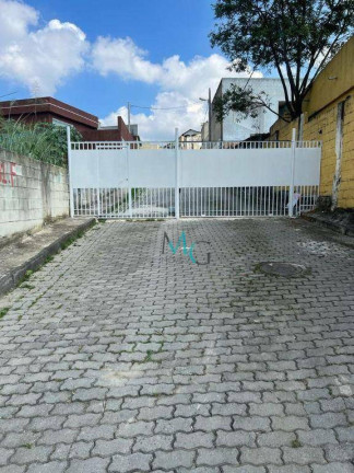 Terreno à Venda, 126 m² em Campo Grande - Rio De Janeiro