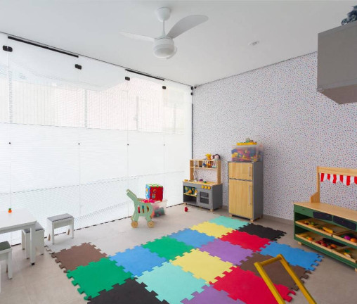 Imagem Cobertura com 3 Quartos para Alugar, 188 m² em Vila Olímpia - São Paulo