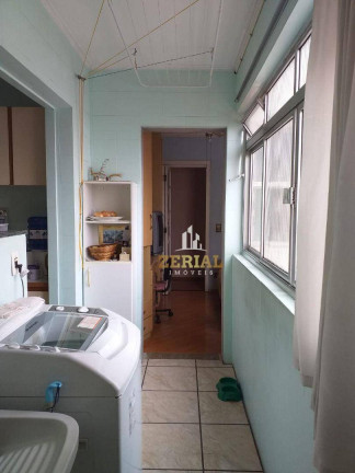 Imagem Apartamento com 2 Quartos à Venda, 102 m² em Cerâmica - São Caetano Do Sul