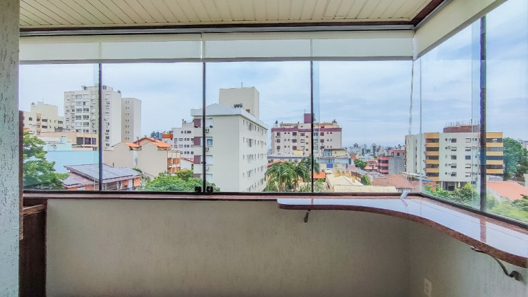 Imagem Apartamento com 2 Quartos à Venda, 69 m² em Jardim Botânico - Porto Alegre