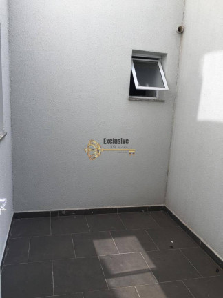 Imagem Apartamento com 2 Quartos à Venda, 51 m² em Campestre - Santo André Imagem Apartamento com 2 Quartos à Venda, 51 m² em Campestre - Santo André