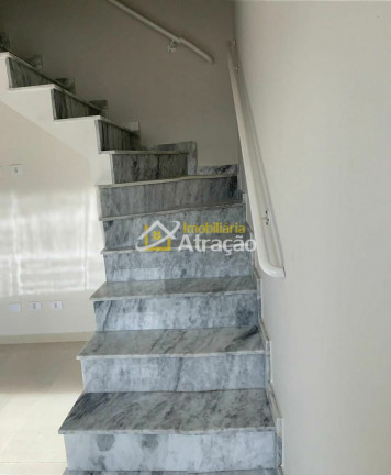 Imagem Sobrado com 2 Quartos à Venda, 64 m² em Jardim Casa Branca - Suzano