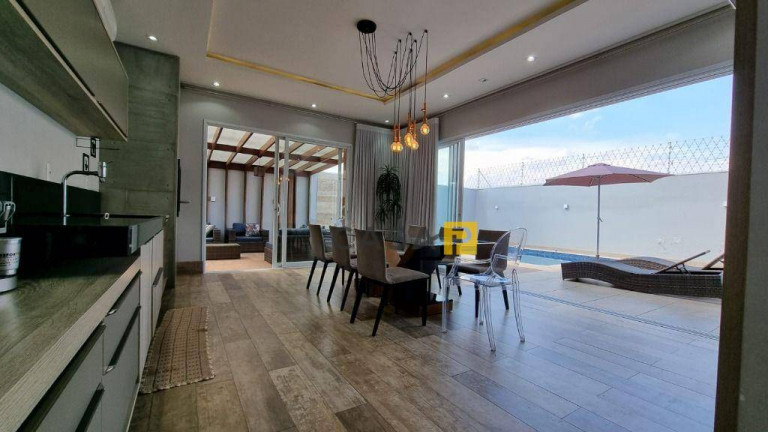 Casa com 3 Quartos à Venda, 310 m² em Jardim Primavera - Nova Odessa