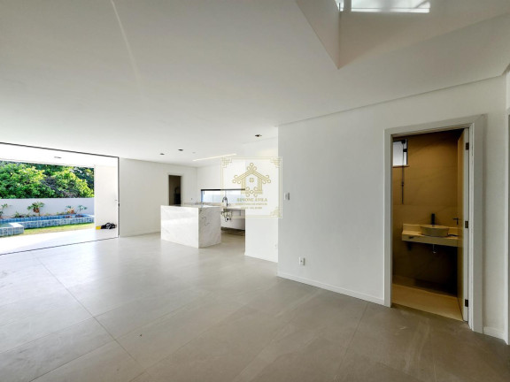 Imagem Casa de Condomínio com 4 Quartos à Venda, 200 m² em Catu De Abrantes (abrantes) - Camaçari