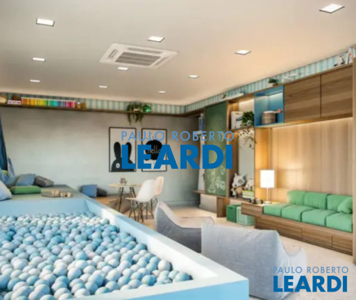 Apartamento com 3 Quartos à Venda, 106 m² em Vila Clementino - São Paulo