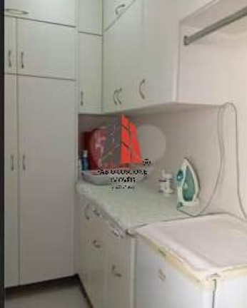 Imagem Apartamento com 3 Quartos à Venda, 114 m² em Jardim Anália Franco - São Paulo Imagem Apartamento com 3 Quartos à Venda, 114 m² em Jardim Anália Franco - São Paulo