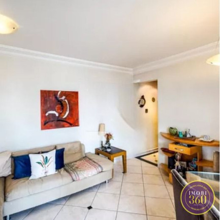 Imagem Apartamento com 2 Quartos à Venda, 75 m² em Tatuapé - São Paulo Imagem Apartamento com 2 Quartos à Venda, 75 m² em Tatuapé - São Paulo