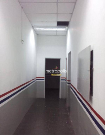 Imagem Sala Comercial para Alugar, 500 m² em Centro - Santo André Imagem Sala Comercial para Alugar, 500 m² em Centro - Santo André