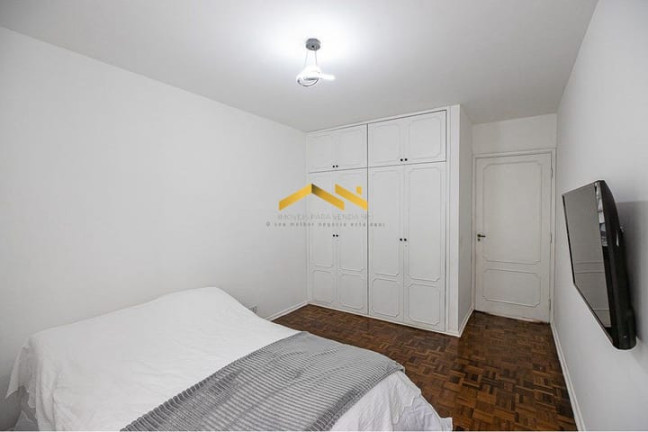 Imagem Apartamento com 3 Quartos à Venda, 105 m² em Jardim Paulista - São Paulo Imagem Apartamento com 3 Quartos à Venda, 105 m² em Jardim Paulista - São Paulo