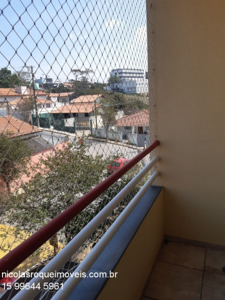 Imagem Apartamento com 3 Quartos à Venda, em Centro - Boituva Imagem Apartamento com 3 Quartos à Venda, em Centro - Boituva
