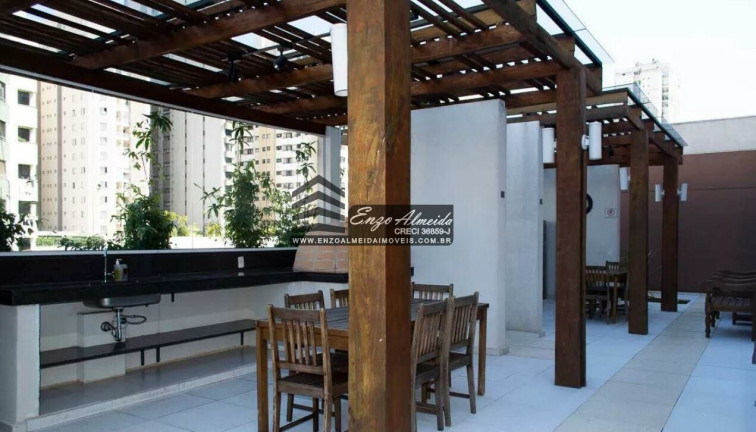Imagem Apartamento com 3 Quartos à Venda, 95 m² em Santana - São Paulo