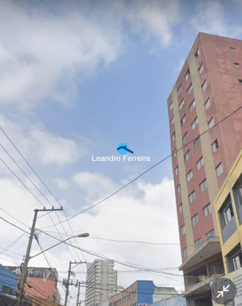 Imagem Apartamento com 2 Quartos à Venda, 80 m² em Centro - São Bernardo Do Campo