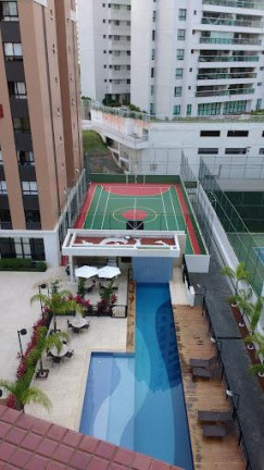 Imagem Apartamento com 3 Quartos à Venda, 113 m² em Alphaville I - Salvador
