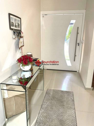 Imagem Casa de Condomínio com 3 Quartos à Venda, 440 m² em Jardim Colibri - Cotia