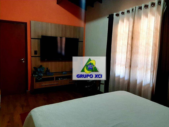 Imagem Casa com 5 Quartos à Venda, 500 m² em Fazenda Hotel São Bento Do Recreio - Valinhos Imagem Casa com 5 Quartos à Venda, 500 m² em Fazenda Hotel São Bento Do Recreio - Valinhos