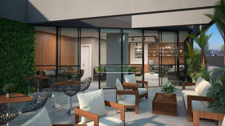 Imagem Sala Comercial à Venda, 44 m² em água Verde - Curitiba Imagem Sala Comercial à Venda, 44 m² em água Verde - Curitiba
