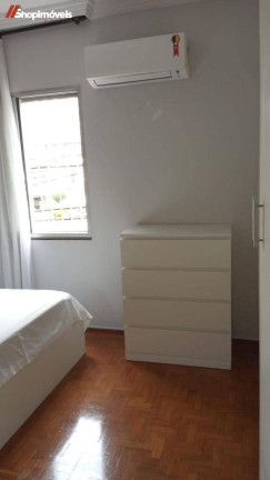 Imagem Apartamento com 2 Quartos para Alugar,  em Bosque Da Saúde - São Paulo