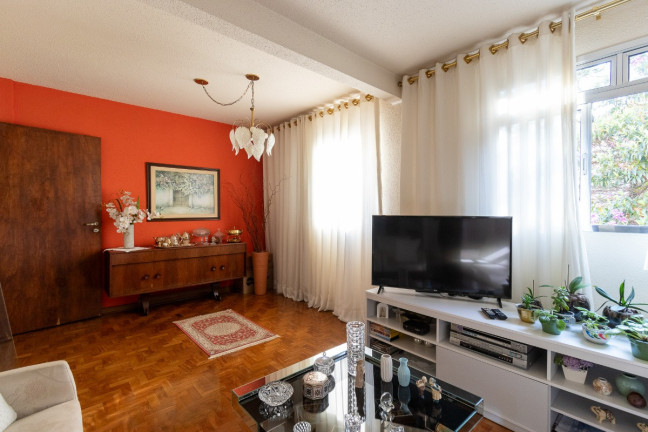 Imagem Apartamento com 2 Quartos à Venda, 65 m² em Vila Mascote - São Paulo