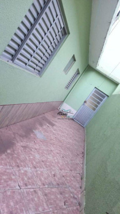 Imagem Sobrado com 3 Quartos à Venda, 179 m² em Parque Das Paineiras - Sorocaba