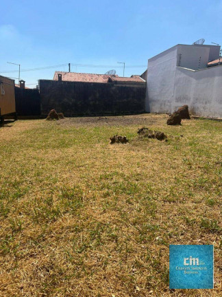 Imagem Terreno à Venda, 275 m² em Parque Res Esplanada - Boituva Imagem Terreno à Venda, 275 m² em Parque Res Esplanada - Boituva