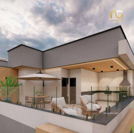 Imagem Casa com 2 Quartos à Venda, 44 m² em Vila Guilhermina - Praia Grande Imagem Casa com 2 Quartos à Venda, 44 m² em Vila Guilhermina - Praia Grande