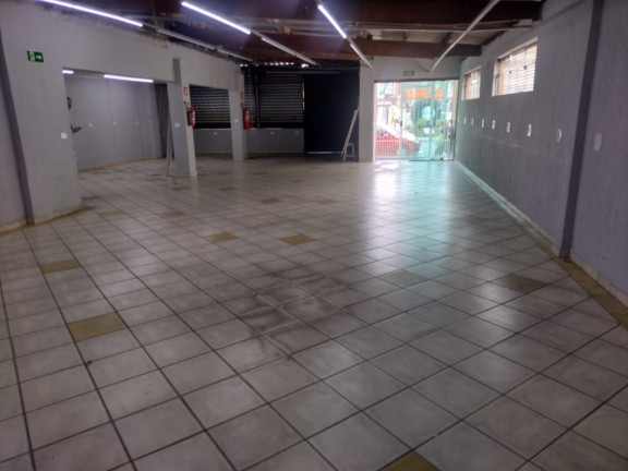 Imagem Imóvel para Alugar, 608 m² em Centro - Ribeirão Pires Imagem Imóvel para Alugar, 608 m² em Centro - Ribeirão Pires