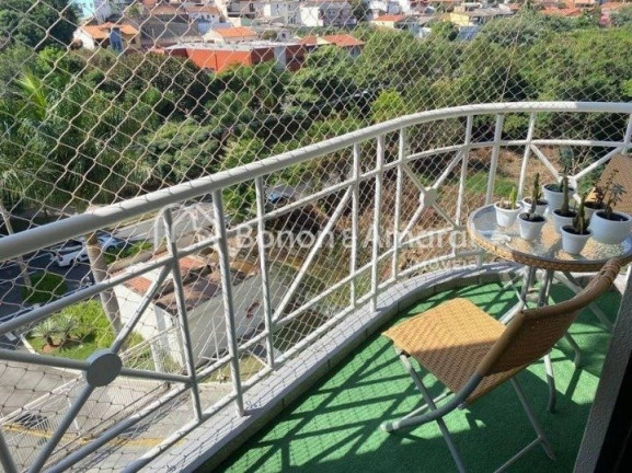 Imagem Apartamento com 2 Quartos à Venda, 69 m² em Parque Prado - Campinas Imagem Apartamento com 2 Quartos à Venda, 69 m² em Parque Prado - Campinas