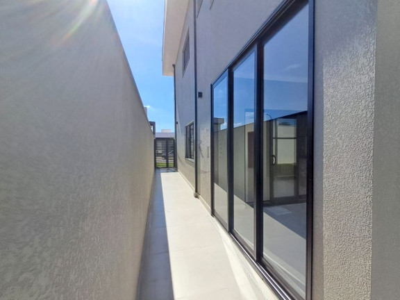 Casa de Condomínio com 3 Quartos à Venda, 300 m² em Parque Brasil 500 - Paulínia