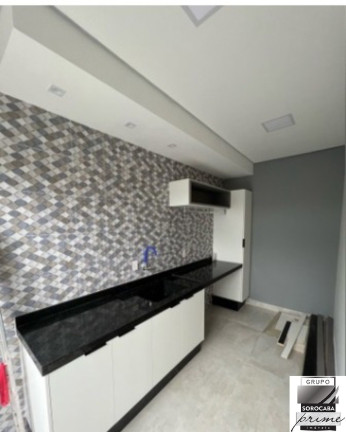 Imagem Casa com 3 Quartos à Venda, 265 m² em Alphaville Nova Esplanada - Votorantim