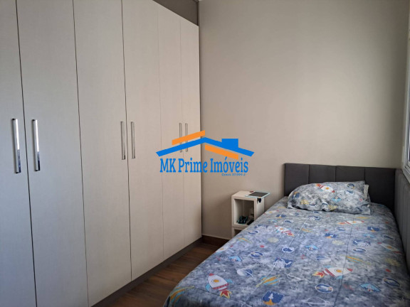 Imagem Apartamento com 3 Quartos à Venda, 125 m² em Vila Yara - Osasco Imagem Apartamento com 3 Quartos à Venda, 125 m² em Vila Yara - Osasco