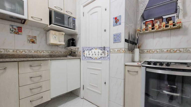 Imagem Apartamento com 2 Quartos à Venda, 70 m² em Lagoa - Rio De Janeiro