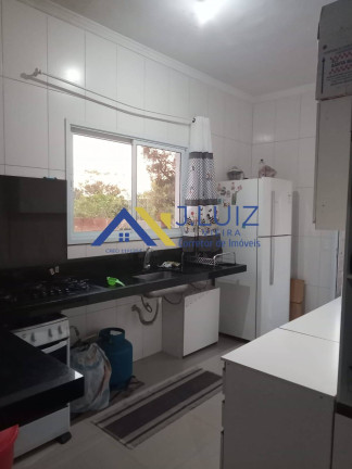 Imagem Casa com 2 Quartos à Venda, 172 m² em Jardim Residencial Veneza - Indaiatuba
