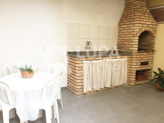 Imagem Casa com 3 Quartos à Venda, 150 m² em Vila Gustavo - São Paulo Imagem Casa com 3 Quartos à Venda, 150 m² em Vila Gustavo - São Paulo