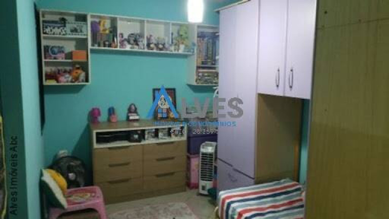 Imagem Apartamento com 3 Quartos à Venda, 107 m² em Centro - São Bernardo Do Campo Imagem Apartamento com 3 Quartos à Venda, 107 m² em Centro - São Bernardo Do Campo