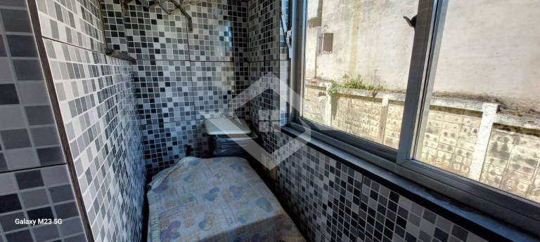 Imagem Apartamento com 2 Quartos à Venda, 45 m² em Campo Grande - Rio De Janeiro Imagem Apartamento com 2 Quartos à Venda, 45 m² em Campo Grande - Rio De Janeiro